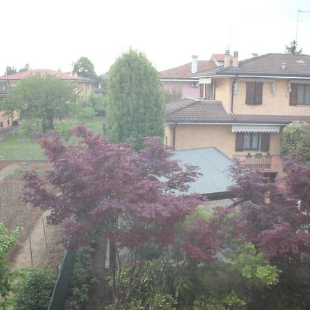 Appartamento A Due Passi Da Mantova Curtatone Buitenkant foto