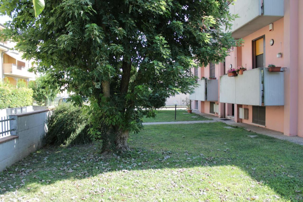 Appartamento A Due Passi Da Mantova Curtatone Buitenkant foto