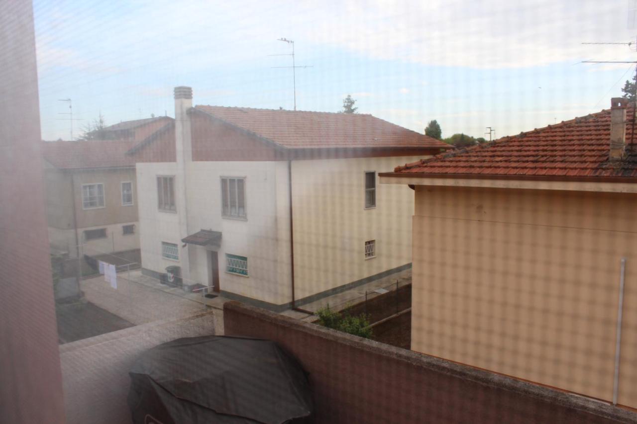 Appartamento A Due Passi Da Mantova Curtatone Buitenkant foto