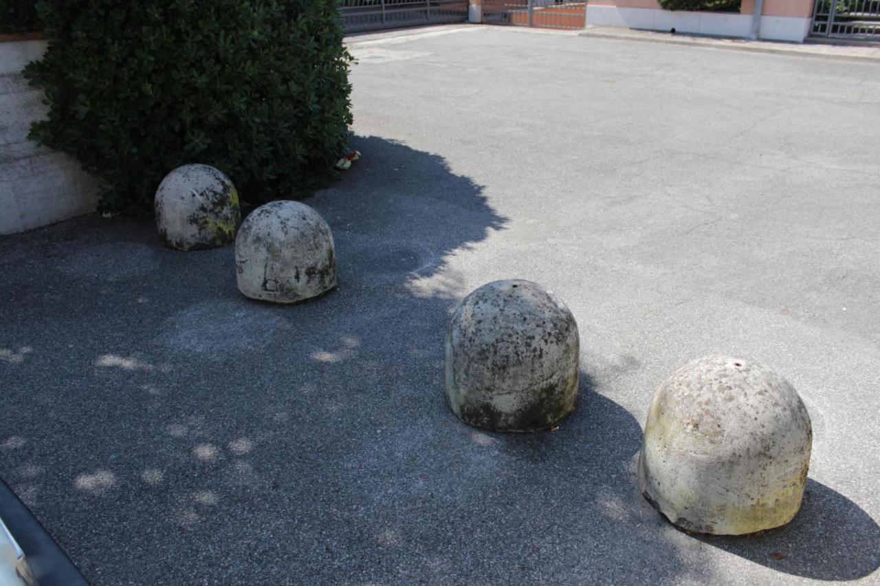 Appartamento A Due Passi Da Mantova Curtatone Buitenkant foto