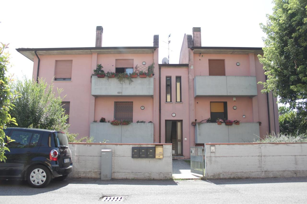 Appartamento A Due Passi Da Mantova Curtatone Buitenkant foto