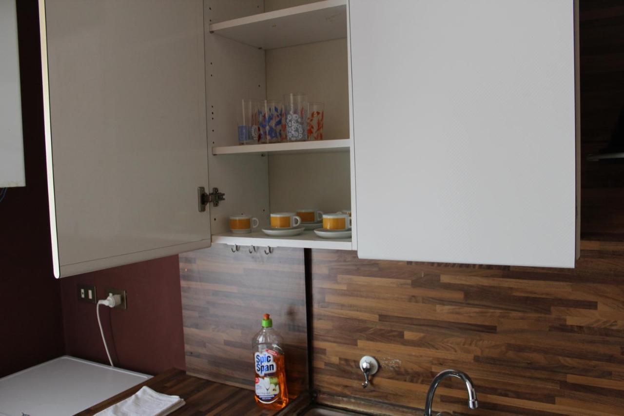 Appartamento A Due Passi Da Mantova Curtatone Buitenkant foto
